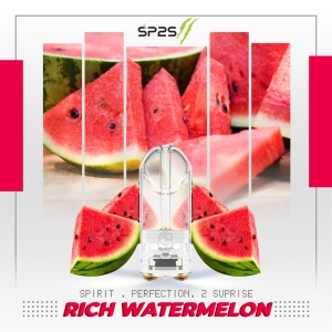 Rich Watermelon