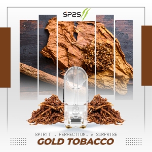 Website 002 Gold Tobacco